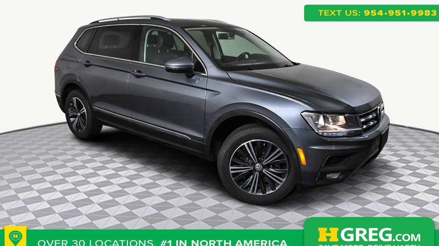 VOLKSWAGEN TIGUAN 2018 3VV2B7AX3JM076528 image