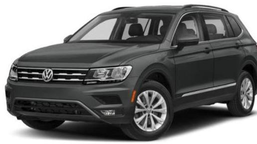 VOLKSWAGEN TIGUAN 2018 3VV3B7AX4JM005049 image