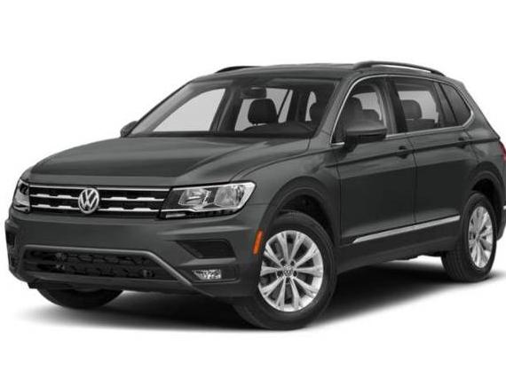 VOLKSWAGEN TIGUAN 2018 3VV3B7AX5JM098597 image