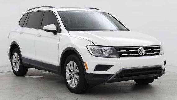 VOLKSWAGEN TIGUAN 2018 3VV2B7AX4JM079230 image