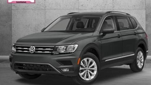 VOLKSWAGEN TIGUAN 2018 3VV2B7AX3JM053332 image