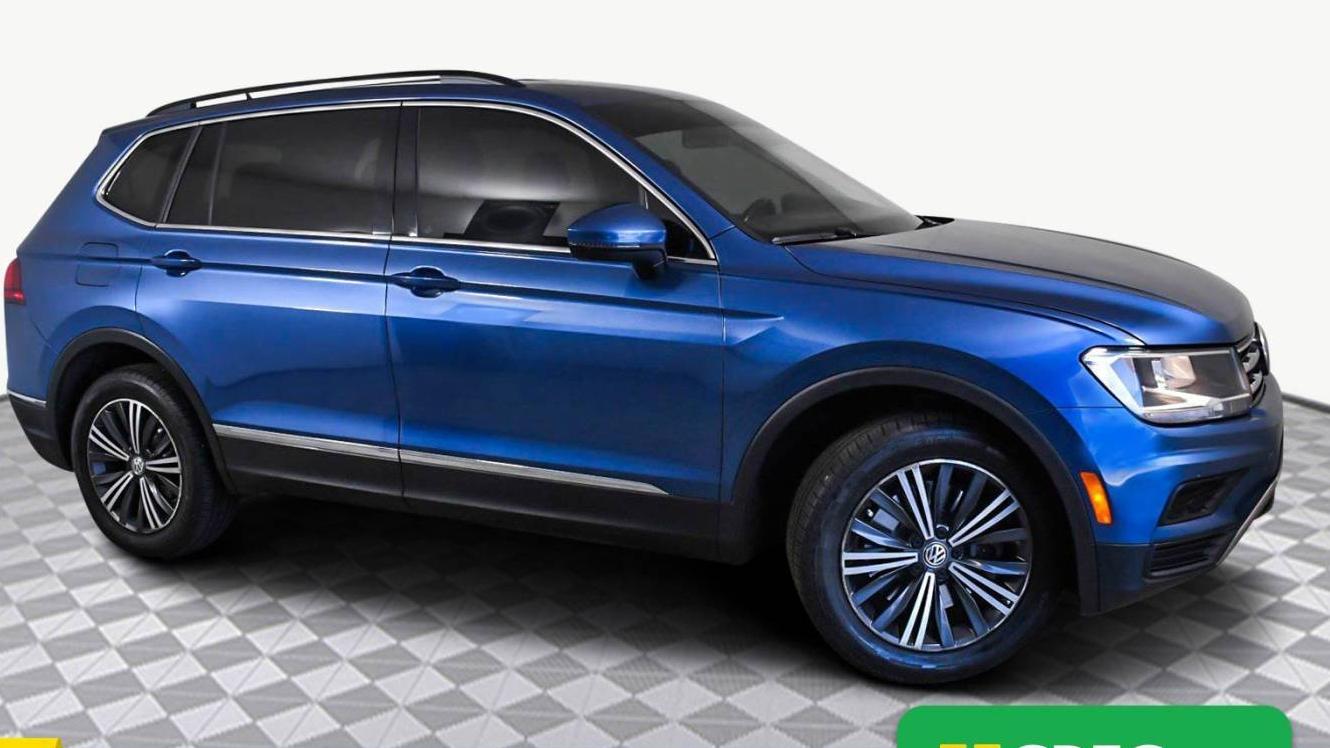 VOLKSWAGEN TIGUAN 2018 3VV3B7AXXJM044423 image