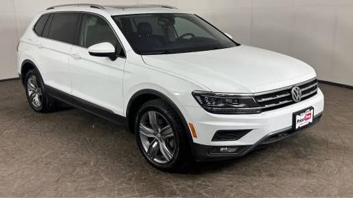 VOLKSWAGEN TIGUAN 2018 3VV5B7AX5JM002637 image