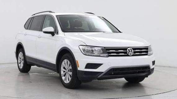 VOLKSWAGEN TIGUAN 2018 3VV3B7AX8JM067831 image