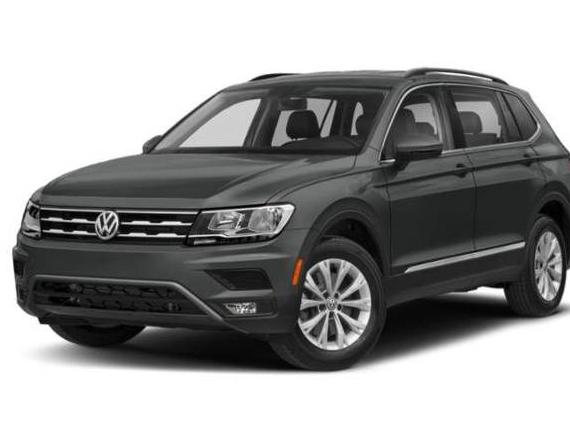 VOLKSWAGEN TIGUAN 2018 3VV3B7AX4JM014608 image