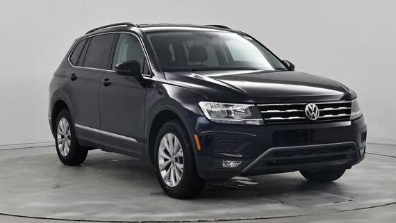 VOLKSWAGEN TIGUAN 2018 3VV3B7AX0JM001547 image