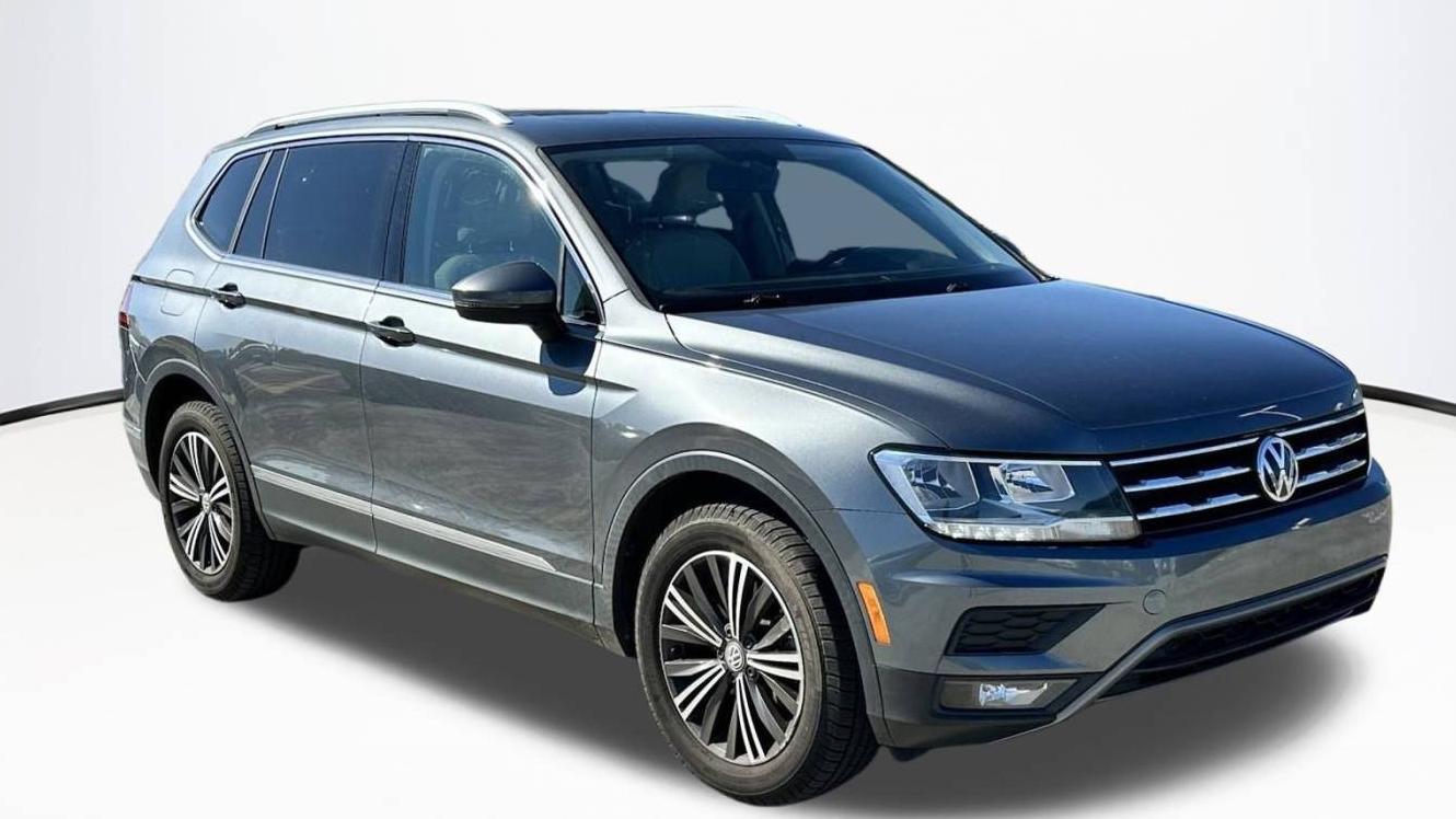 VOLKSWAGEN TIGUAN 2018 3VV3B7AX0JM013004 image