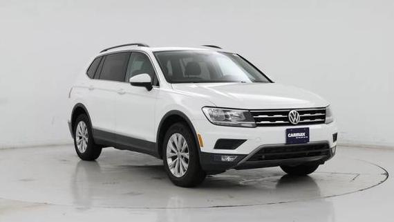 VOLKSWAGEN TIGUAN 2018 3VV2B7AX4JM038743 image