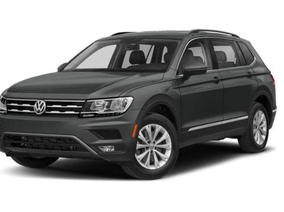 VOLKSWAGEN TIGUAN 2018 3VV2B7AX1JM163828 image
