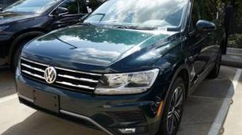 VOLKSWAGEN TIGUAN 2018 3VV2B7AX0JM089706 image
