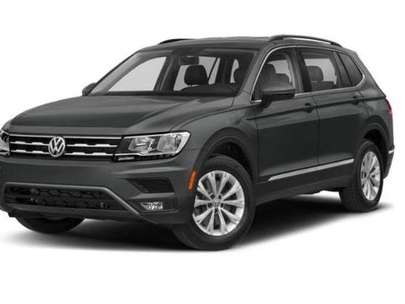 VOLKSWAGEN TIGUAN 2018 3VV3B7AX7JM070722 image