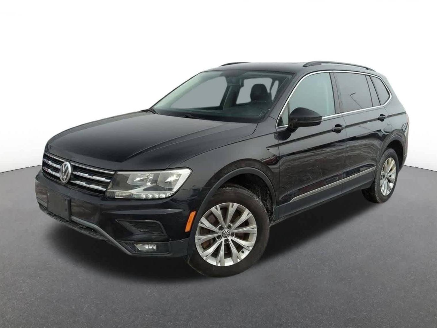 VOLKSWAGEN TIGUAN 2018 3VV2B7AX5JM002270 image