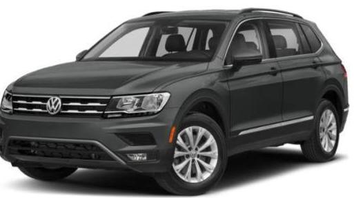 VOLKSWAGEN TIGUAN 2018 3VV2B7AX3JM220322 image