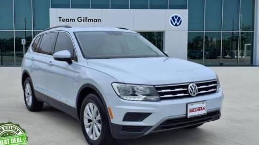 VOLKSWAGEN TIGUAN 2018 3VV3B7AX0JM078564 image