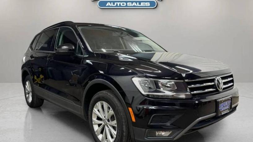 VOLKSWAGEN TIGUAN 2018 3VV0B7AX8JM028188 image