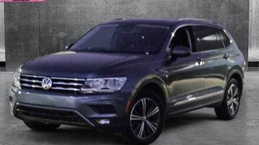 VOLKSWAGEN TIGUAN 2018 3VV3B7AX0JM014489 image