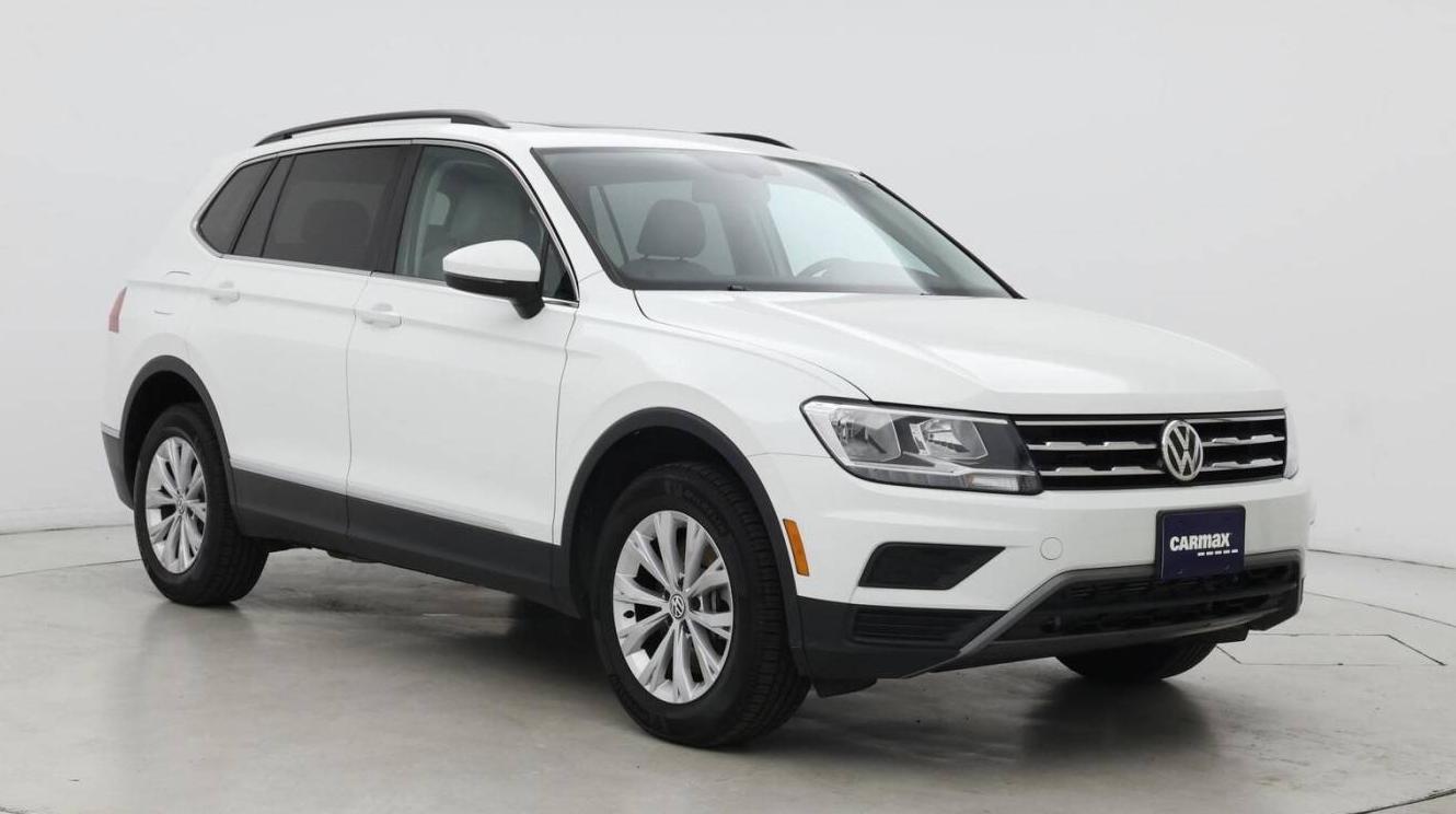 VOLKSWAGEN TIGUAN 2018 3VV2B7AX8JM139624 image