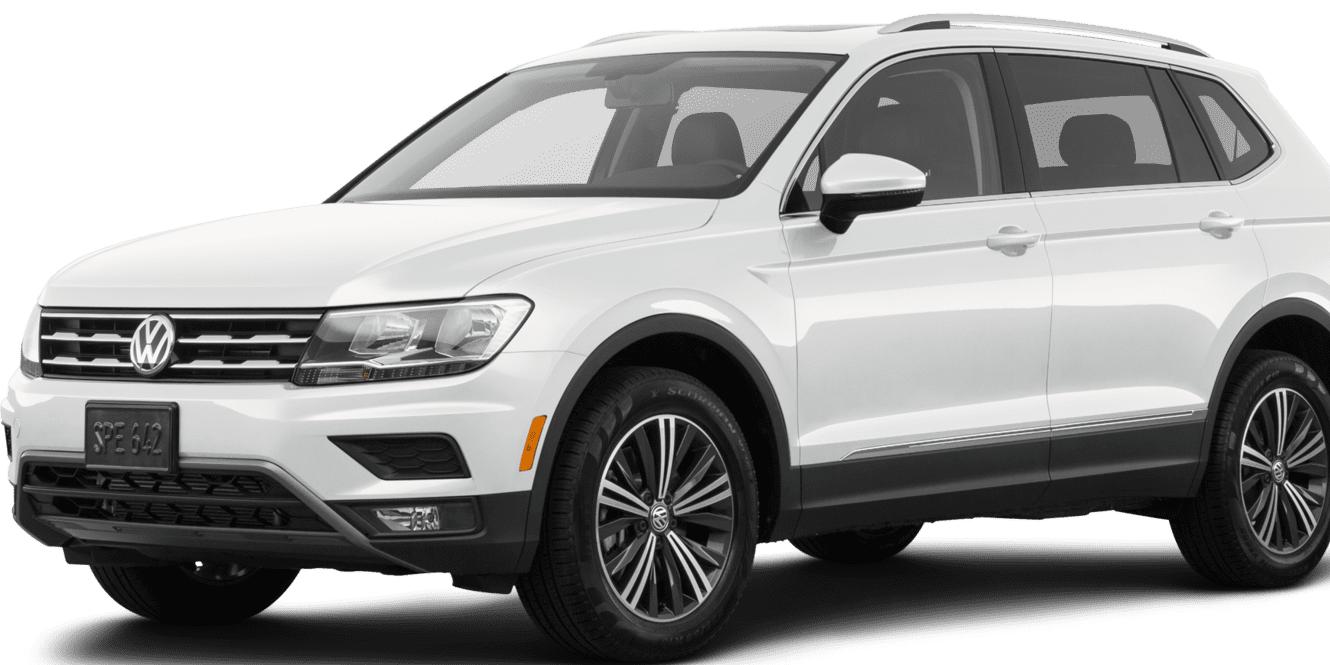 VOLKSWAGEN TIGUAN 2018 3VV3B7AX6JM221873 image