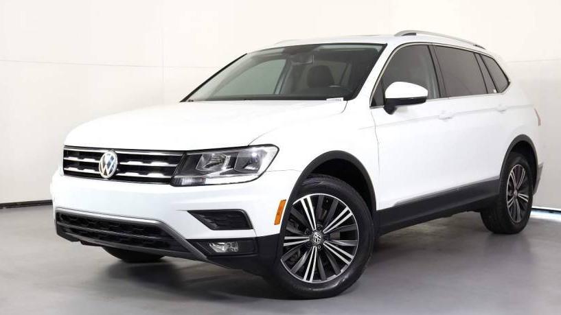 VOLKSWAGEN TIGUAN 2018 3VV3B7AX0JM012788 image