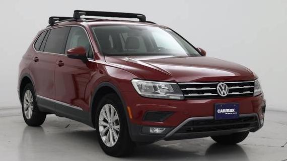VOLKSWAGEN TIGUAN 2018 3VV3B7AX4JM025334 image