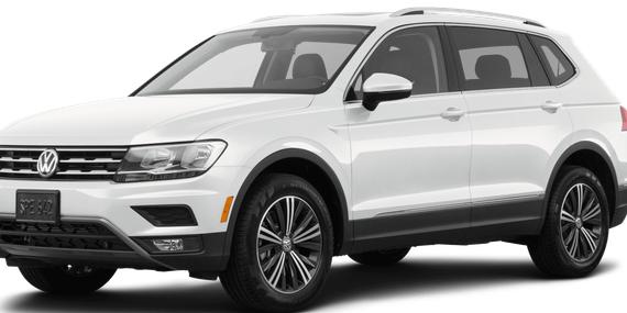 VOLKSWAGEN TIGUAN 2018 3VV2B7AX5JM079348 image