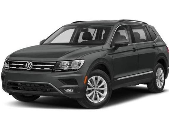 VOLKSWAGEN TIGUAN 2018 3VV2B7AX9JM036986 image