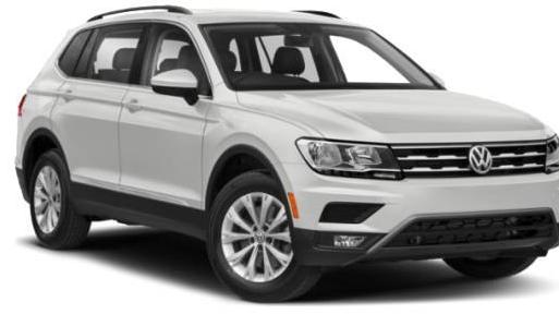 VOLKSWAGEN TIGUAN 2018 3VV1B7AXXJM017147 image