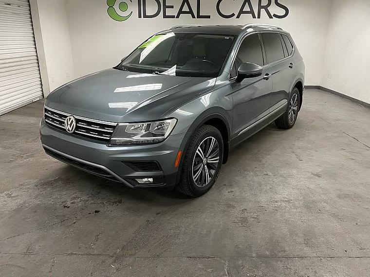 VOLKSWAGEN TIGUAN 2018 3VV3B7AX9JM221947 image