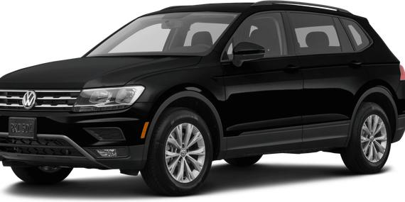 VOLKSWAGEN TIGUAN 2018 3VV0B7AX1JM021793 image