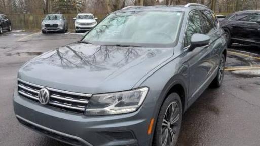 VOLKSWAGEN TIGUAN 2018 3VV2B7AX4JM217994 image