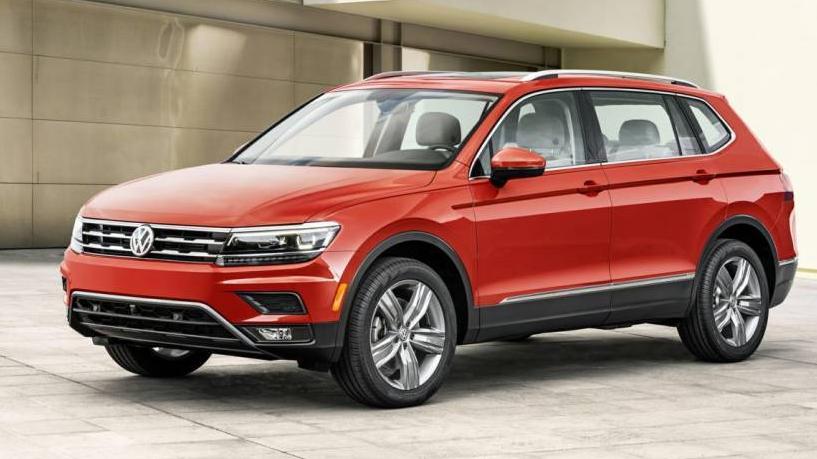 VOLKSWAGEN TIGUAN 2018 3VV3B7AX1JM185851 image