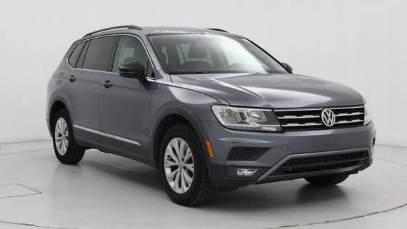 VOLKSWAGEN TIGUAN 2018 3VV3B7AX9JM024812 image