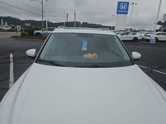 VOLKSWAGEN TIGUAN 2018 3VV2B7AX9JM006421 image