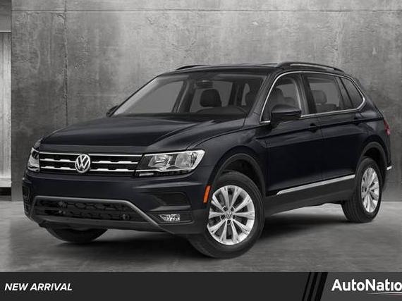 VOLKSWAGEN TIGUAN 2018 3VV1B7AX3JM023727 image
