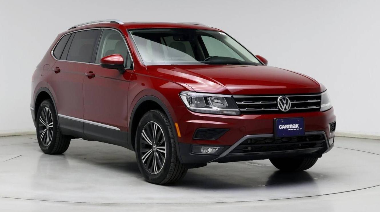 VOLKSWAGEN TIGUAN 2018 3VV2B7AX2JM042791 image