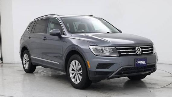 VOLKSWAGEN TIGUAN 2018 3VV2B7AX4JM107625 image