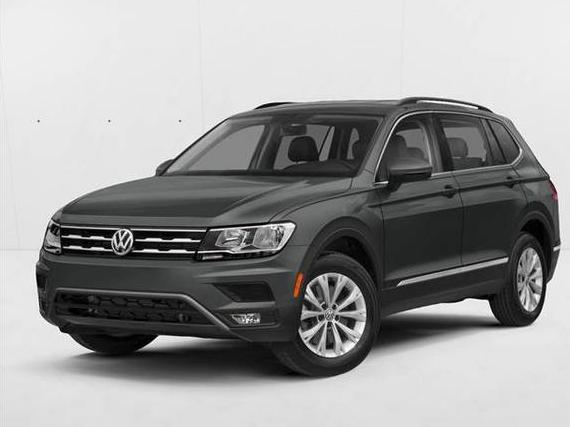 VOLKSWAGEN TIGUAN 2018 3VV2B7AX2JM045853 image