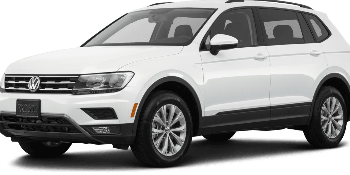 VOLKSWAGEN TIGUAN 2018 3VV2B7AX8JM134763 image