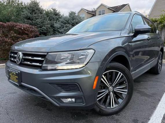 VOLKSWAGEN TIGUAN 2018 3VV2B7AX5JM057480 image VOLKSWAGEN TIGUAN 2018 3VV2B7AX5JM057480 image