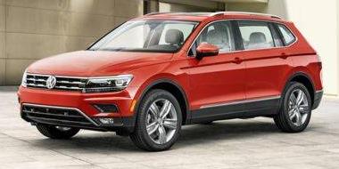 VOLKSWAGEN TIGUAN 2018 3VV2B7AX2JM003554 image