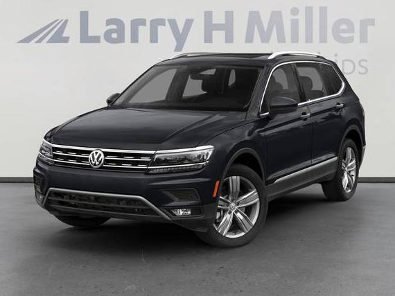 VOLKSWAGEN TIGUAN 2018 3VV2B7AX7JM109000 image