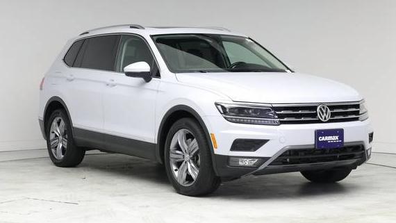 VOLKSWAGEN TIGUAN 2018 3VV5B7AX8JM087456 image