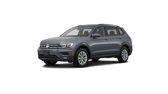 VOLKSWAGEN TIGUAN 2018 3VV2B7AX1JM133213 image