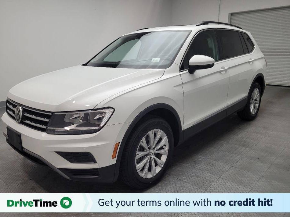 VOLKSWAGEN TIGUAN 2018 3VV3B7AX0JM119985 image