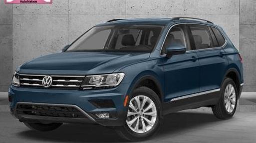 VOLKSWAGEN TIGUAN 2018 3VV3B7AX1JM091792 image