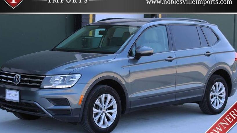 VOLKSWAGEN TIGUAN 2018 3VV0B7AX3JM098326 image