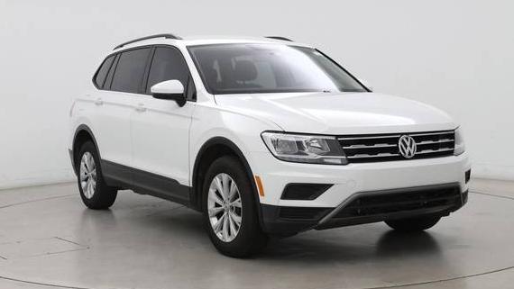 VOLKSWAGEN TIGUAN 2018 3VV1B7AX8JM147069 image