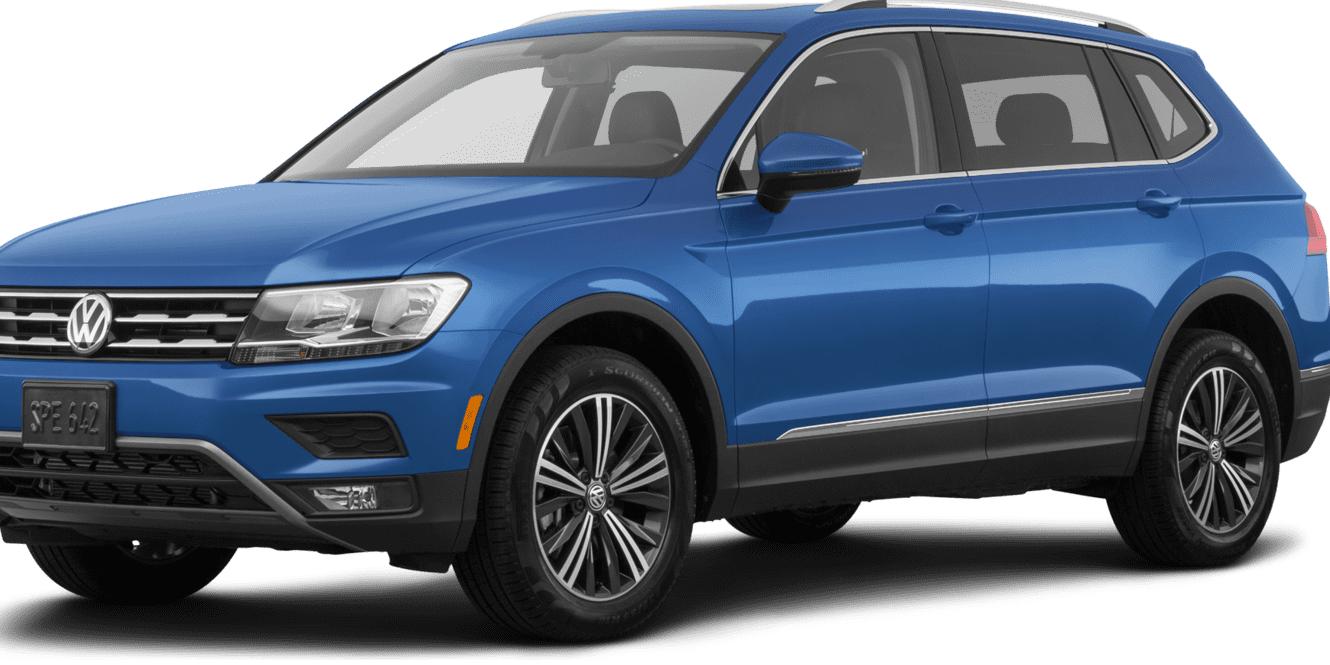 VOLKSWAGEN TIGUAN 2018 3VV3B7AX8JM036238 image