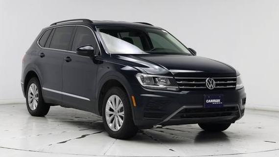 VOLKSWAGEN TIGUAN 2018 3VV3B7AX9JM137854 image