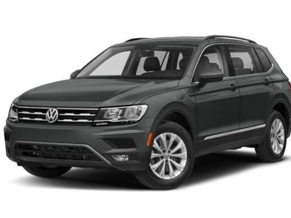 VOLKSWAGEN TIGUAN 2018 3VV0B7AX1JM131632 image